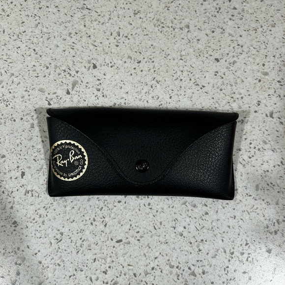 Aviator RayBan Sunglasses Polaroid - Picture 4 of 4